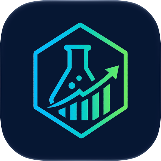 Ícone do app BSM - Gestão Laboratorial
